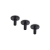 Kit 3 Copinhos Protetor para Pratos Odery Equalizer EQ.SLEEVE-P - comprar online