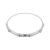 Aro de Caixa S-Hoop SH1410B Drum Hoops 14" 10 afinadores Resposta