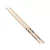 Baqueta Vic Firth Signature Nicko McBrain Iron Maiden ponta de madeira