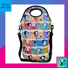 Bolso matero Mafalda - comprar online