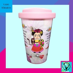 Vaso Frida