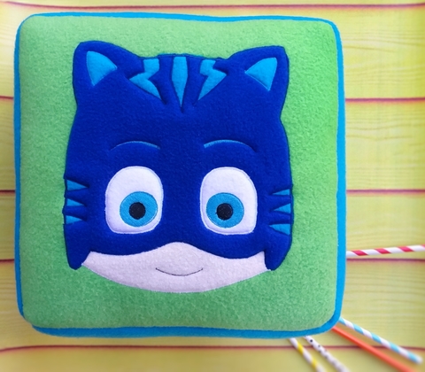 Almohadones de Personajes