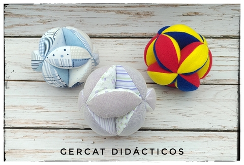 Material de estimulación