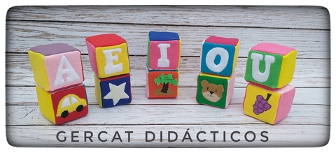 Set de relacion simple y combinada