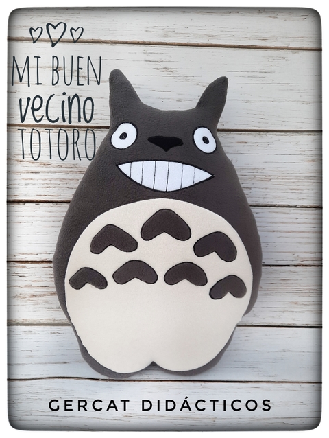 Totoro