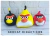 Angry Birds - GerCat Diseños Didácticos
