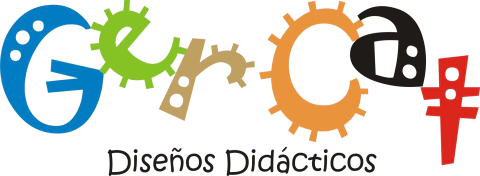 GerCat Diseños Didácticos