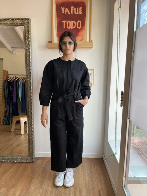 Mameluco tencel - comprar online