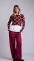 Sweater crop - comprar online