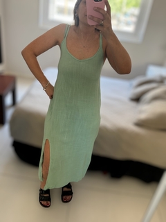 Vestido Tubo - comprar online