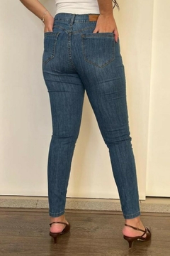 30952-CALÇA JEANS SKINNY - comprar online