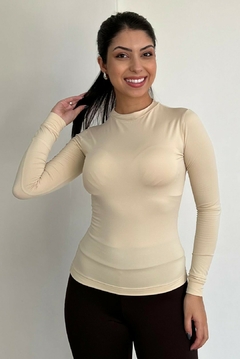 30801-BLUSA TÉRMICA BÁSICA CRU - comprar online