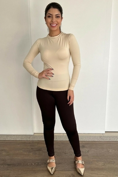 30801-BLUSA TÉRMICA BÁSICA CRU