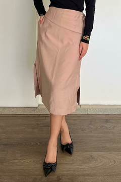 30901-SAIA MIDI SENSORIALE AGRESTE - comprar online