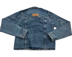 30951-JAQUETA JEANS - comprar online