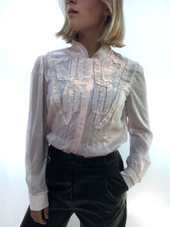 Camisa Key