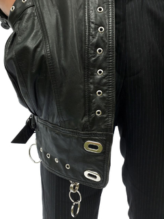 Campera Cult en internet