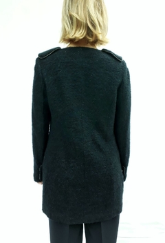 SACO STAR - Poder Vintage and Couture