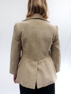 BLAZER AGNEAU - comprar online