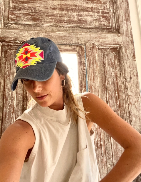 cherokee Cap