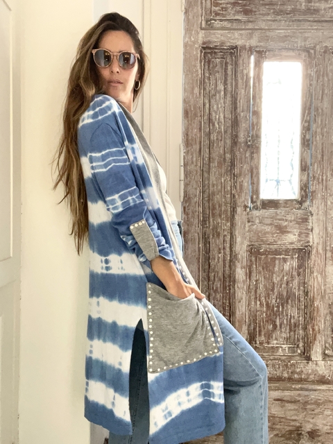Saco Folk Celeste