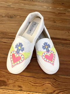 chimangas Mexican Blanco