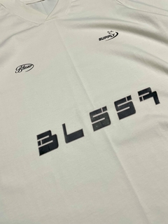 BLSSR T SHIRT - BLASSER 