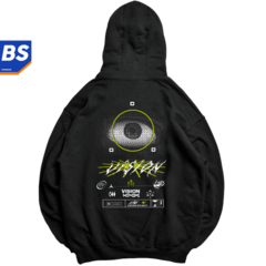 BUZO BLSSR VISION - tienda online