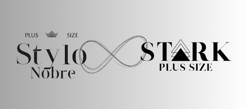 Carrusel Stylo Nobre Moda Plus Size