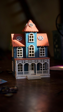 Casita de Luz - comprar online