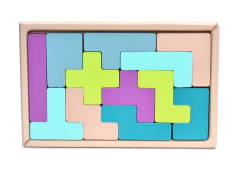 Pentominos en internet