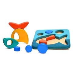 Pececito Burbuja - comprar online