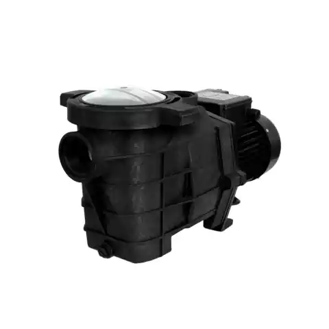 Bomba para piscina BAC 300 – 2.70HP 220V monofásica