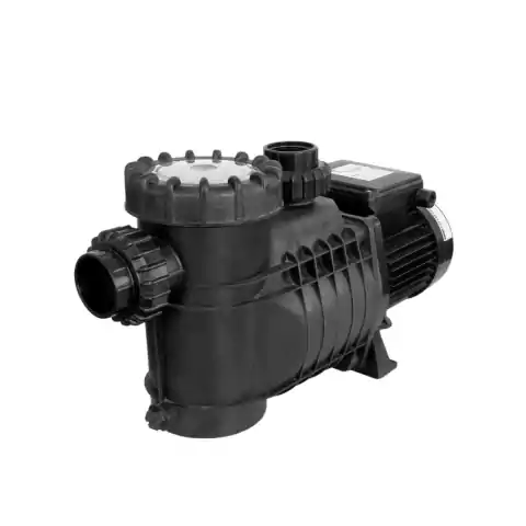 Bomba para piscina BAE 075 – 0.75HP 220V monofásica