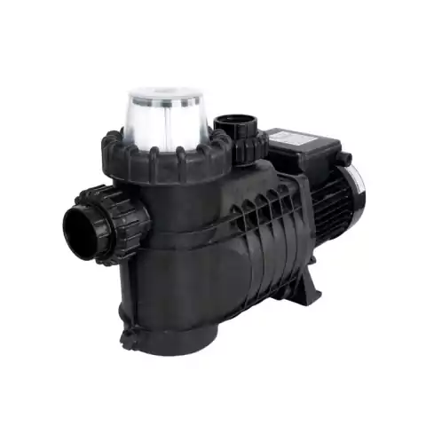 Bomba para piscina BAF 033 (AL) – 0.33HP 220V monofásica