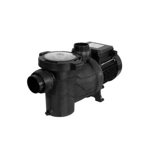 Bomba para piscina BAS 033 – 0.33HP 220V monofásica