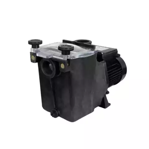 Bomba para piscina BAT 100 – 1.00HP 220V monofásica