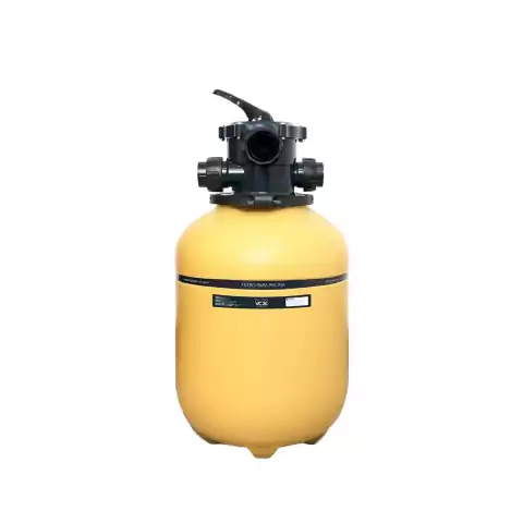 Filtro VC-20 para piscina