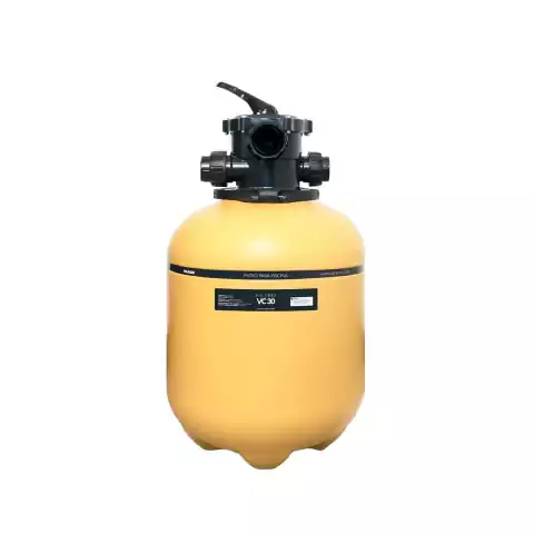 Filtro VC-30 para Piscinas