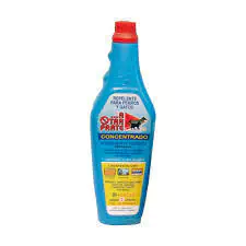 Repelente para perros y gatos concentrado x600ml A otra parte.