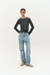 Straight Leg Estonia - tienda online