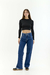Straight Leg Rosalia - comprar online