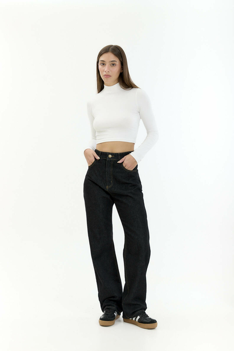 Straight Leg Clara - comprar online