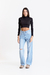 Straight Leg Karen - comprar online