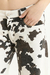 Wide Leg Vaca