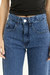 Wide Leg Kuday - tienda online