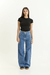 Wide Leg Cayetana