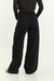 Wide Leg Natasha - OXBLOOD