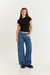 Wide Leg Micaela