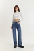 Straight Leg Rihanna - comprar online